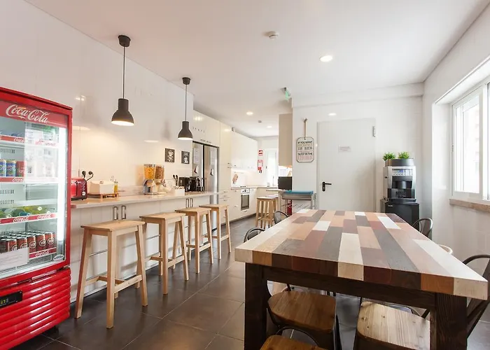 Be & Estefania Hostel *