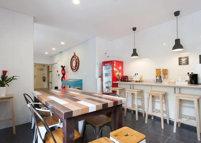 Be & Estefania * Lisboa