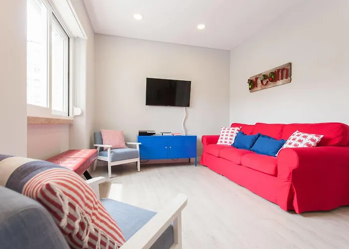 Be & Estefania * Lisboa