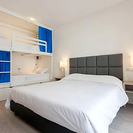 Be & Estefania Hostel Lisboa
