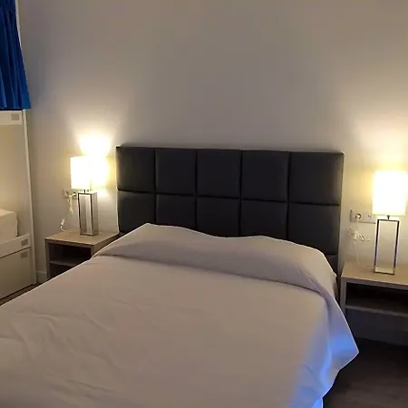 Be & Estefania Hostel Lisboa