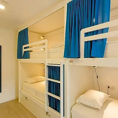 Hostel Be & Estefania