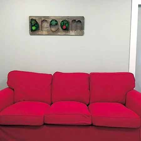 Be Lisbon Residence & Hostel Estefania * Lisbon