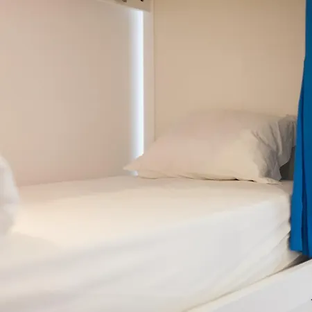 بيت شباب Be & Estefania *