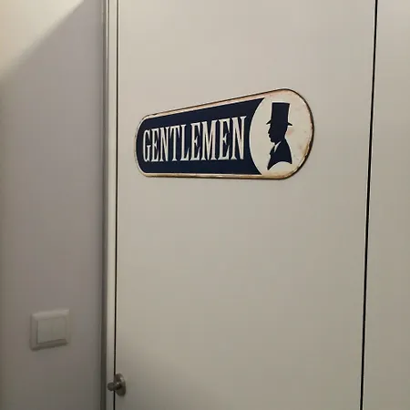 بيت شباب Be & Estefania *