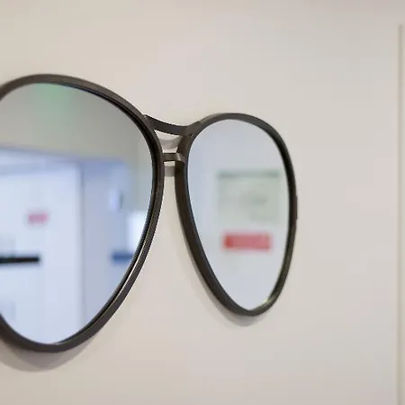 Be & Estefania * Lisboa