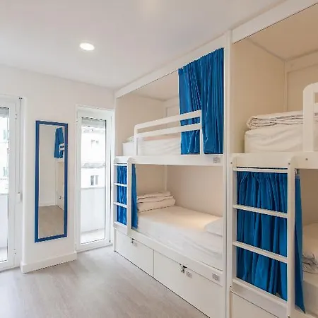 بيت شباب Be & Estefania *