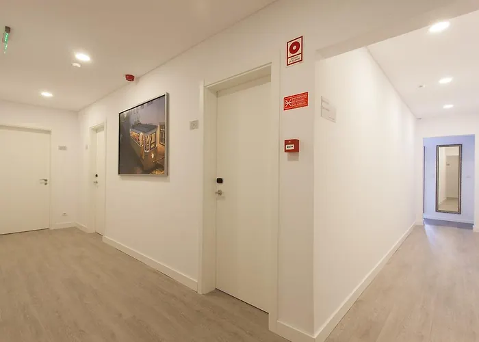 Auberge de jeunesse Be & Estefania *