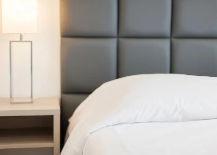 Auberge de jeunesse Be & Estefania Lisboa