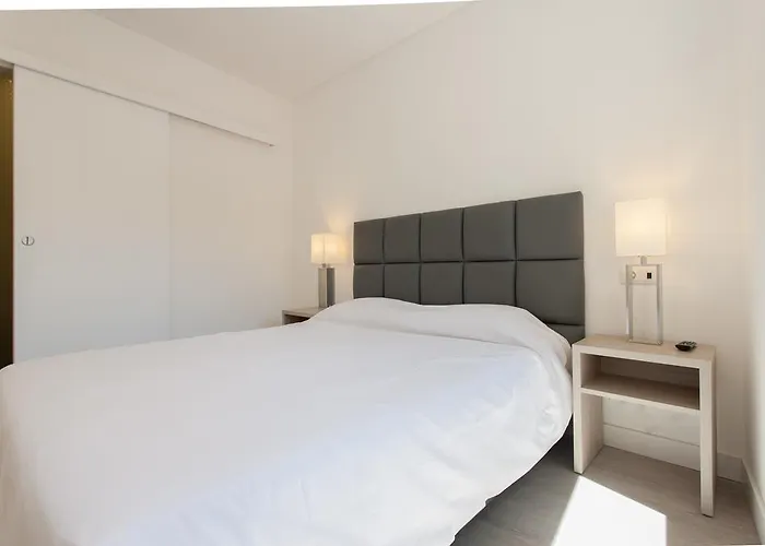 Auberge de jeunesse Be & Estefania