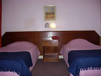 Auberge de jeunesse Be & Estefania