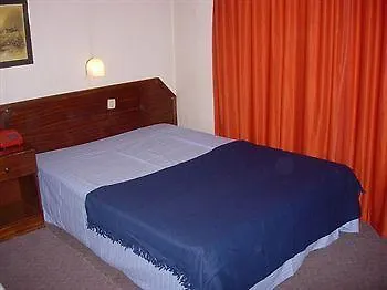 Auberge de jeunesse Be & Estefania *