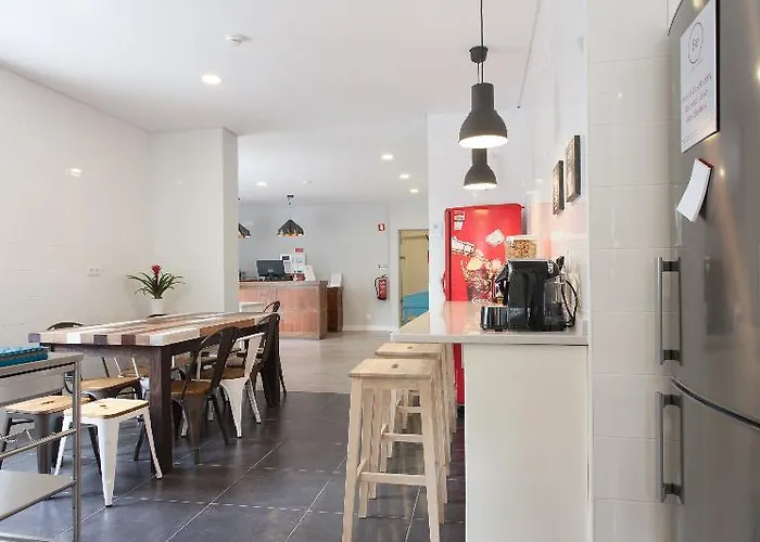 Be & Estefania * Lisboa