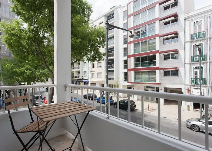 Auberge de jeunesse Be & Estefania