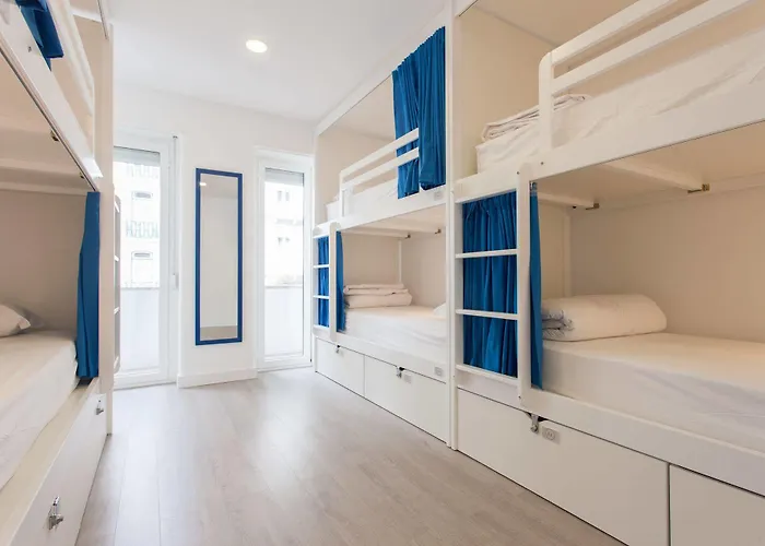 Be & Estefania * Lisboa