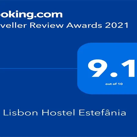 Be Residence&hostel Estefânia * Lisboa