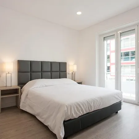 Be Residence&hostel Estefânia Lisboa