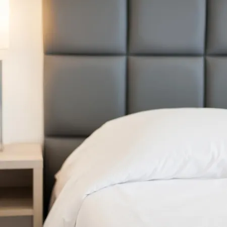 Auberge de jeunesse Be Residence&hostel Estefânia Lisboa