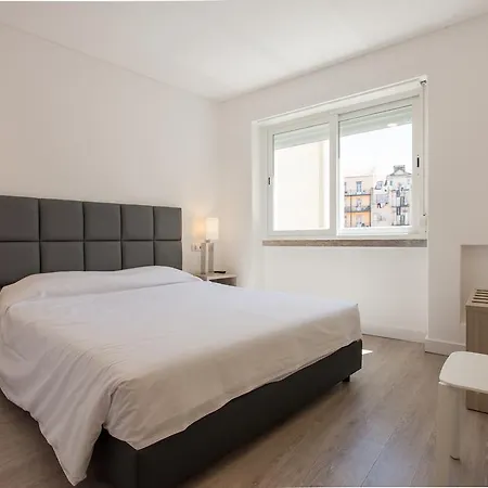 Auberge de jeunesse Be Residence&hostel Estefânia Lisboa