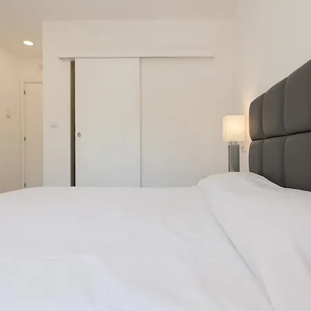Be Residence&hostel Estefânia Lisboa