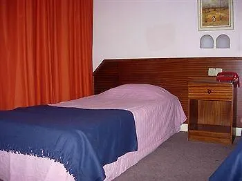 Be Residence&hostel Estefânia Auberge de jeunesse Lisboa
