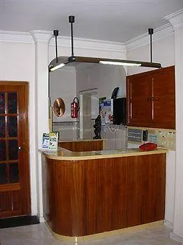 Be Residence&hostel Estefânia
