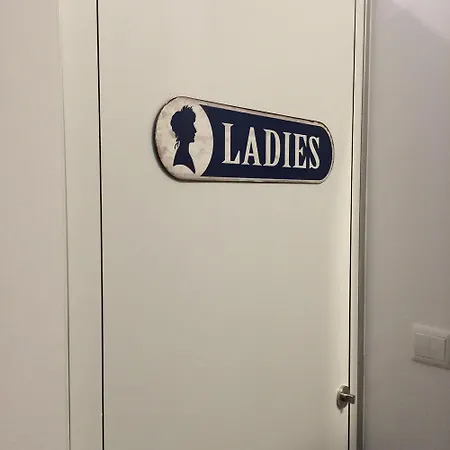 Albergue Be & Estefania