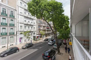 Auberge de jeunesse Be Residence&hostel Estefânia *
