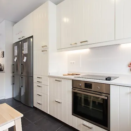 Albergue Be & Estefania *