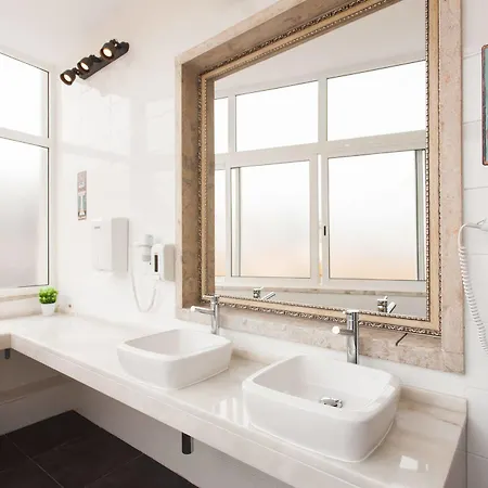 Be Residence&hostel Estefânia Lisboa