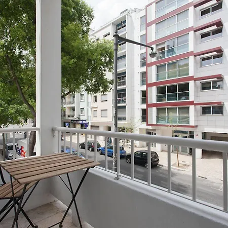 Auberge de jeunesse Be Residence&hostel Estefânia