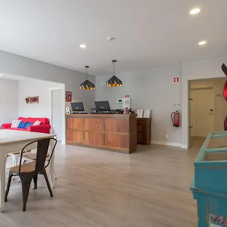 Albergue Be & Estefania *