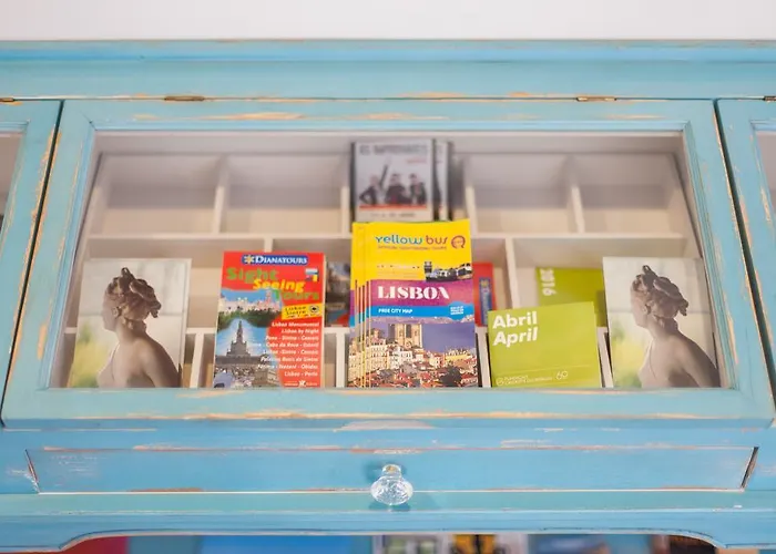 Hostel Be & Estefania *