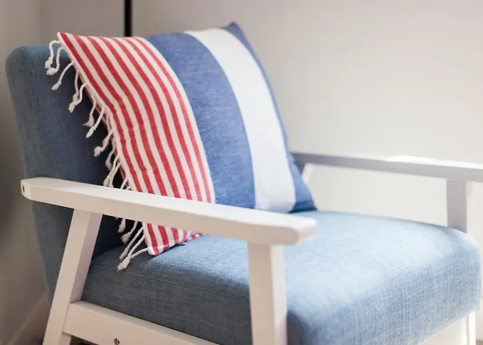 Hostel Be & Estefania