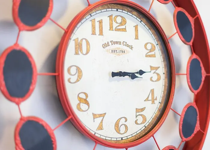 Hostel Be & Estefania Lizbona