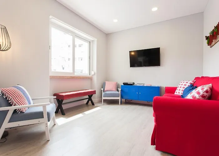 Be & Estefania Lizbona