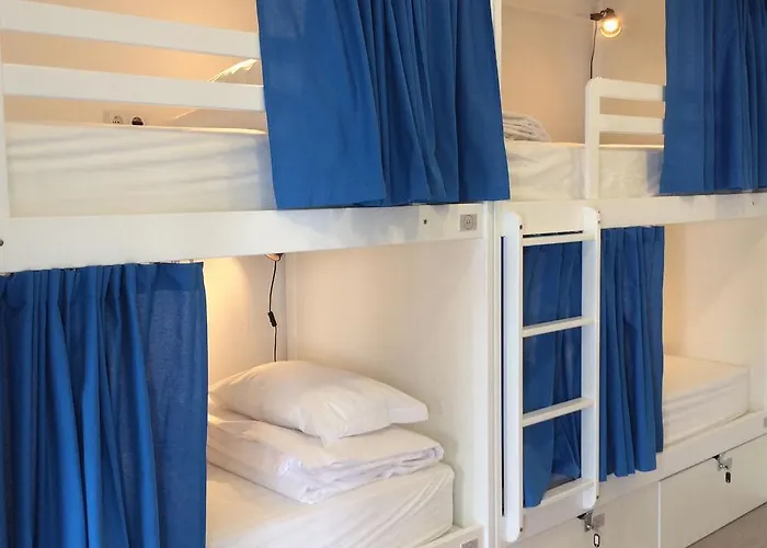 Be & Estefania * Lizbona