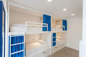 Be & Estefania Hostel