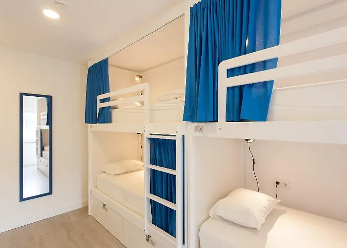 Be & Estefania * Lizbona