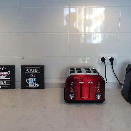 Be & Estefania Hostel Lisboa